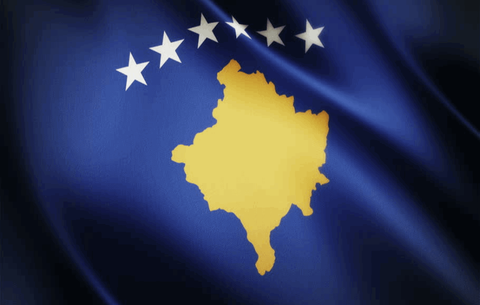 Zastava takozvanog Kosova